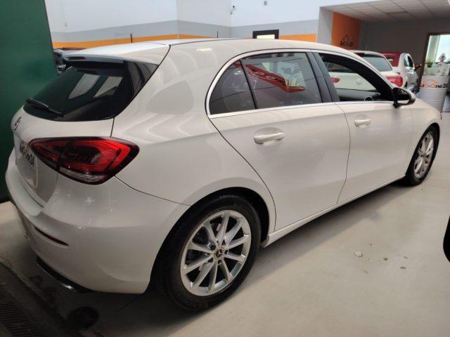 MERCEDES-BENZ A 160 Premium PREZZO REALE - NEOPATENTATI