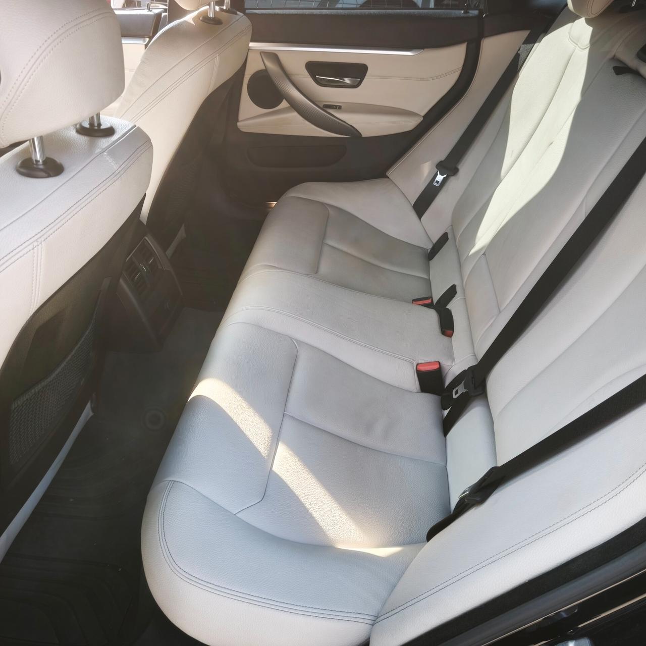 Bmw 420d Gran Coupe 420d Coupé Msport
