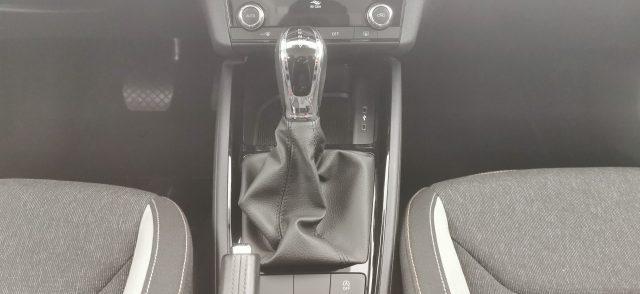 SKODA Scala 1.0 TSI 110 CV DSG Style