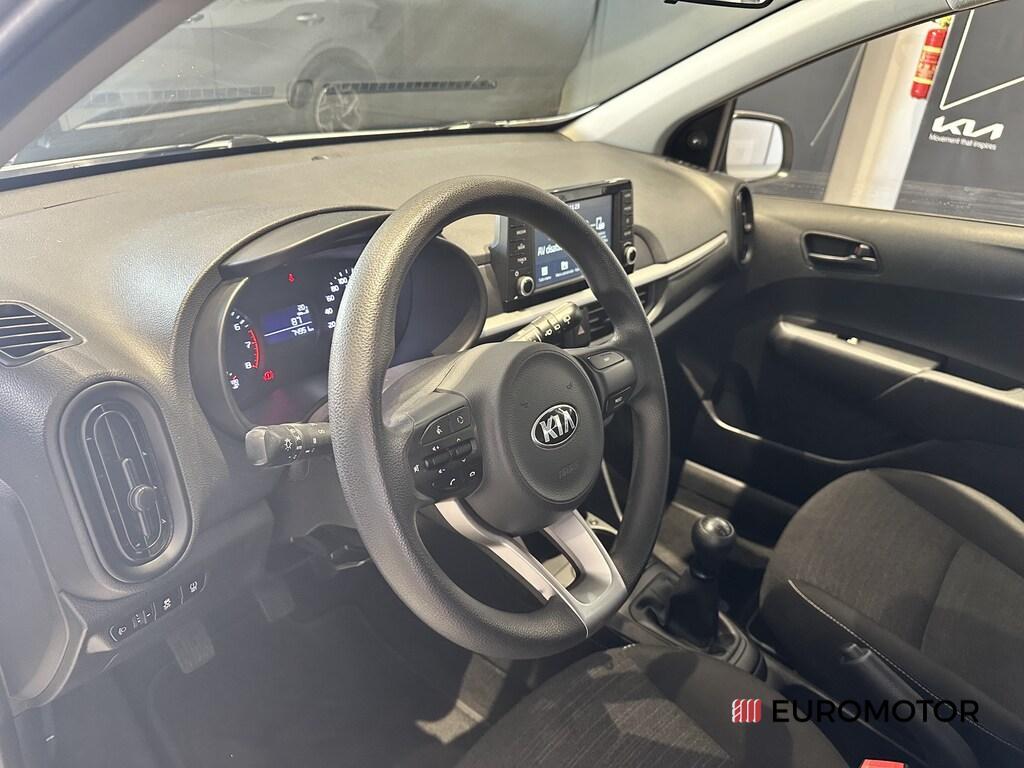 Kia Picanto 5 Porte 1.0 MPI Urban 2WD