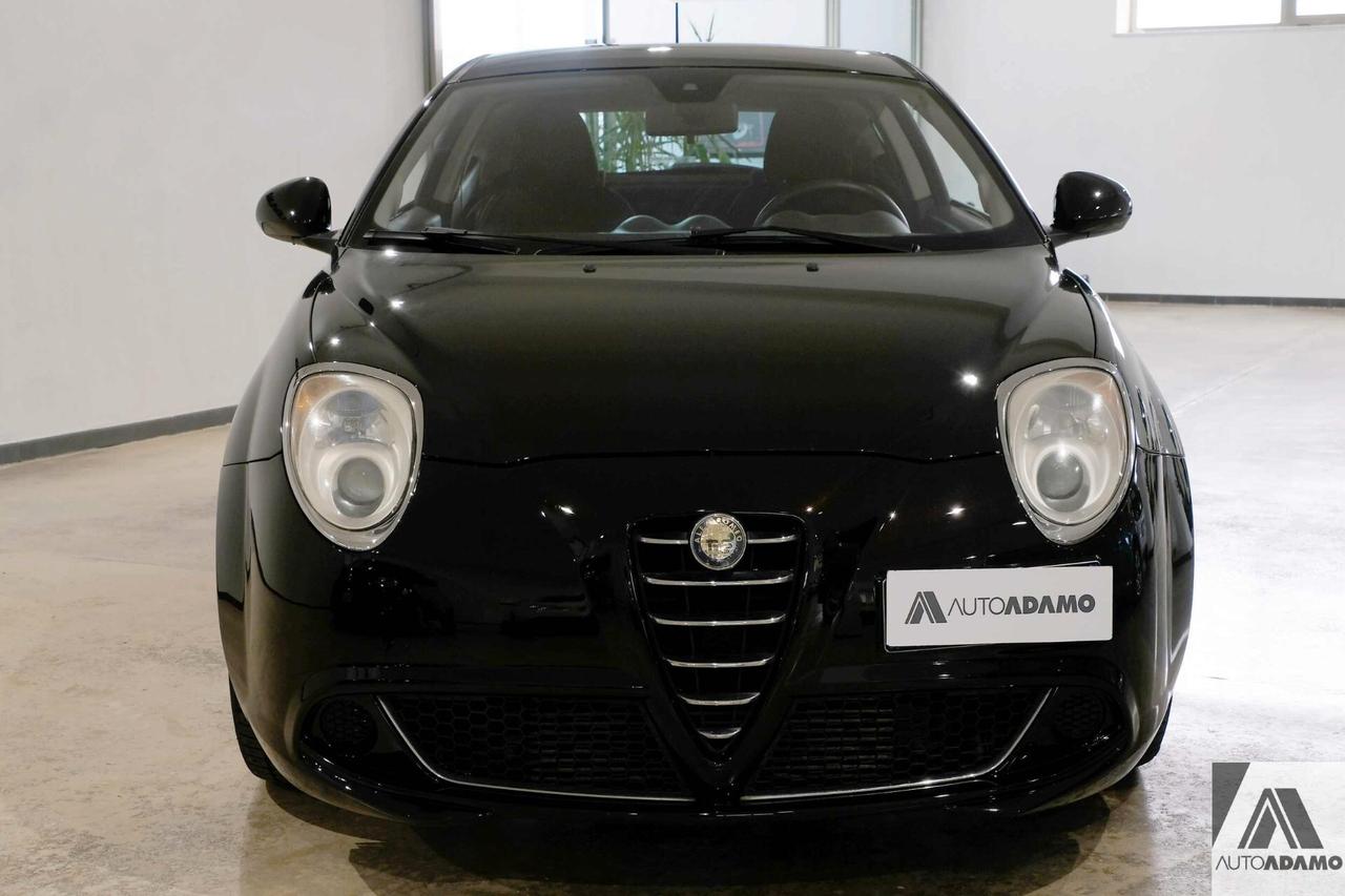 Alfa Romeo MiTo 1.6 JTDm 16V Progression