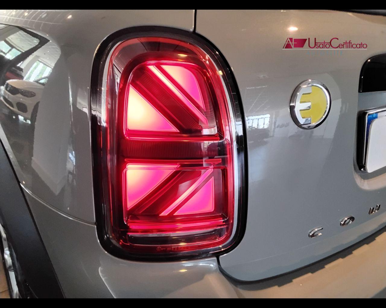 MINI Mini 1.5 Cooper SE Countryman ALL4 Automatica