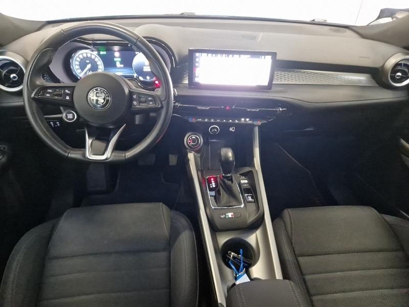 ALFA ROMEO TONALE 1.5 130 CV HYBRID TCT7 SPRINT SUV