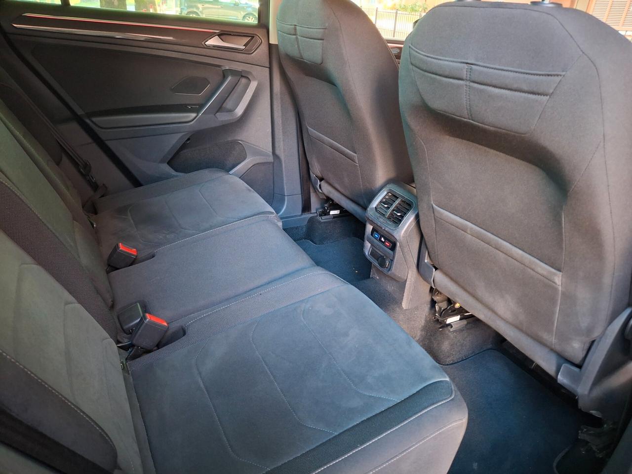 Volkswagen Tiguan 1.4 TSI eHYBRID DSG Elegance