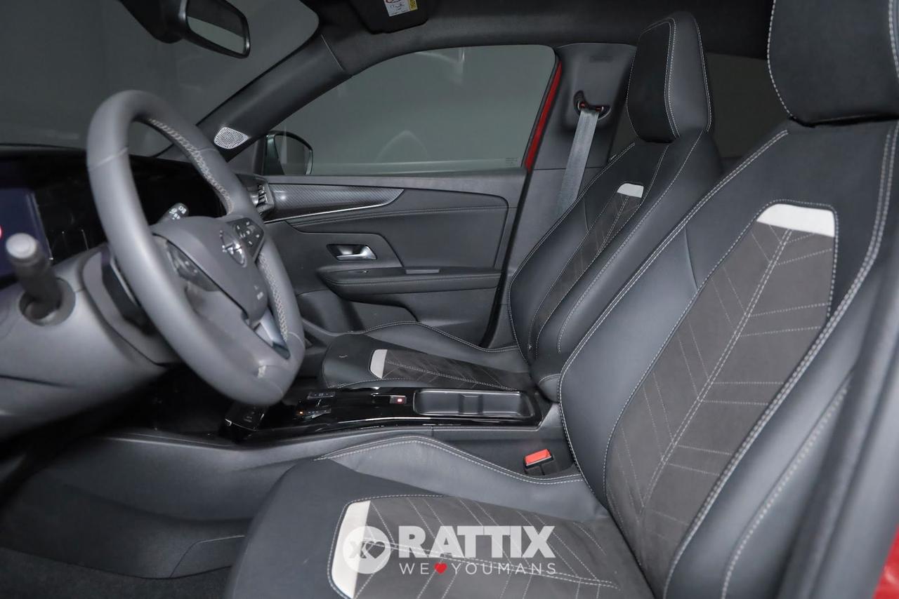 Opel Mokka 1.2 t 130CV Ultimate AT8