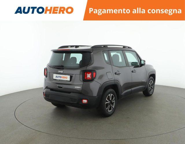 JEEP Renegade 1.6 Mjt 120 CV Longitude