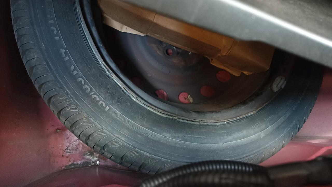 Toyota Aygo 1.0 12V VVT-i 5 porte