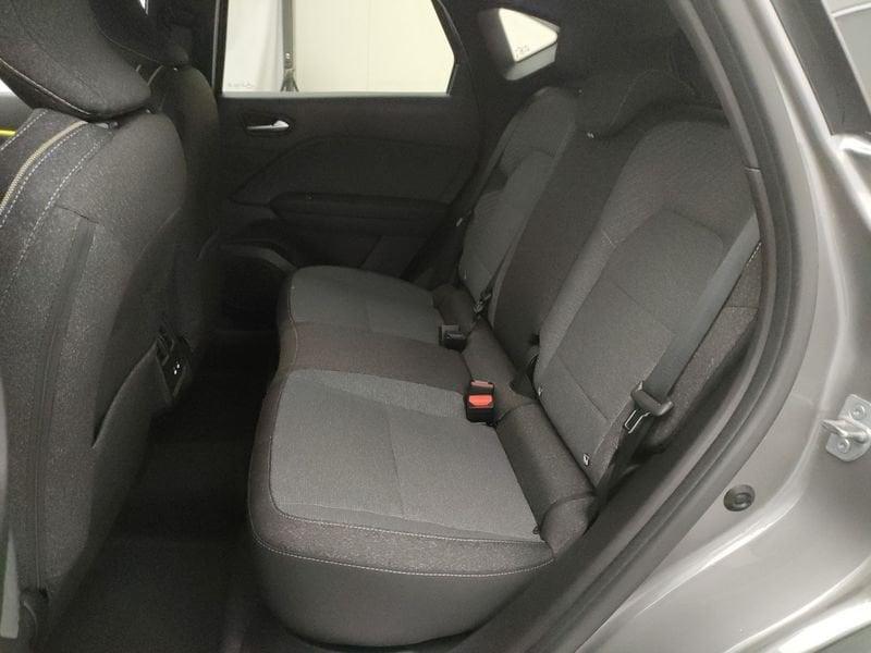 Renault Captur Captur 1.2 eco-g Techno 120cv