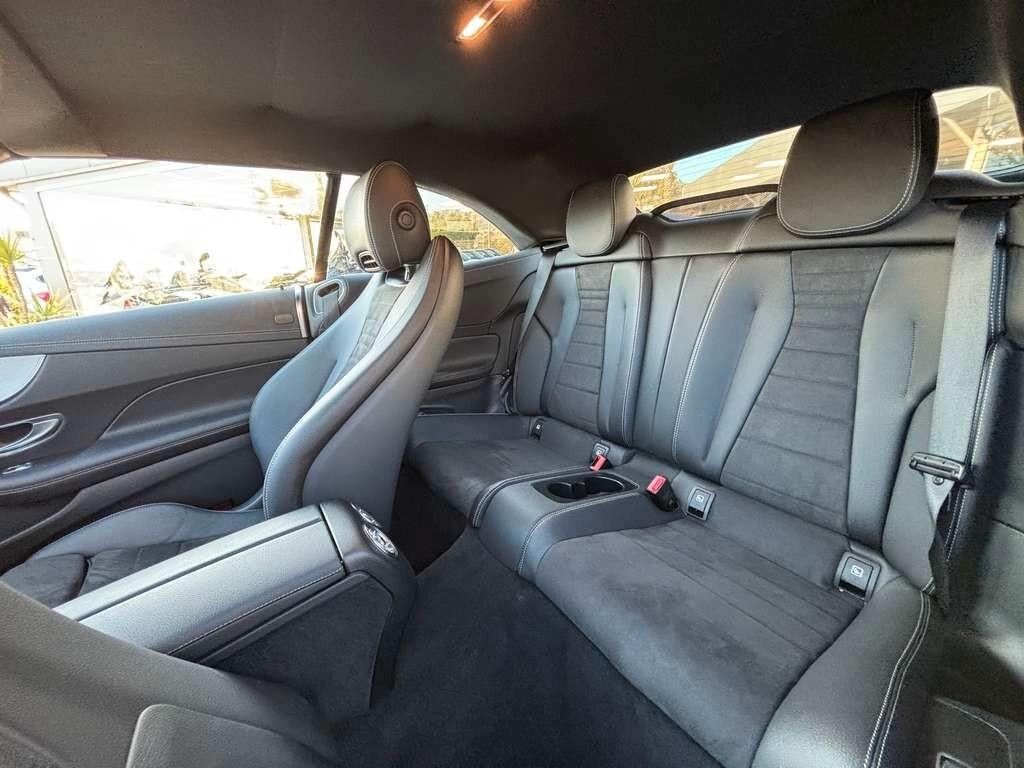 Mercedes E 220 d Cabrio Premium Plus2023/ solo 20.000 km Anticipo 5.000