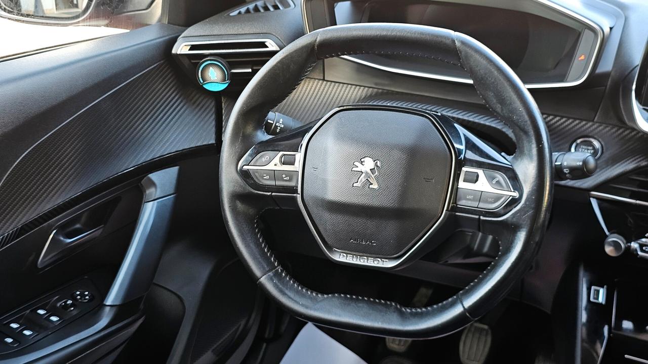 Peugeot 2008 BlueHDi 100 S&S Active