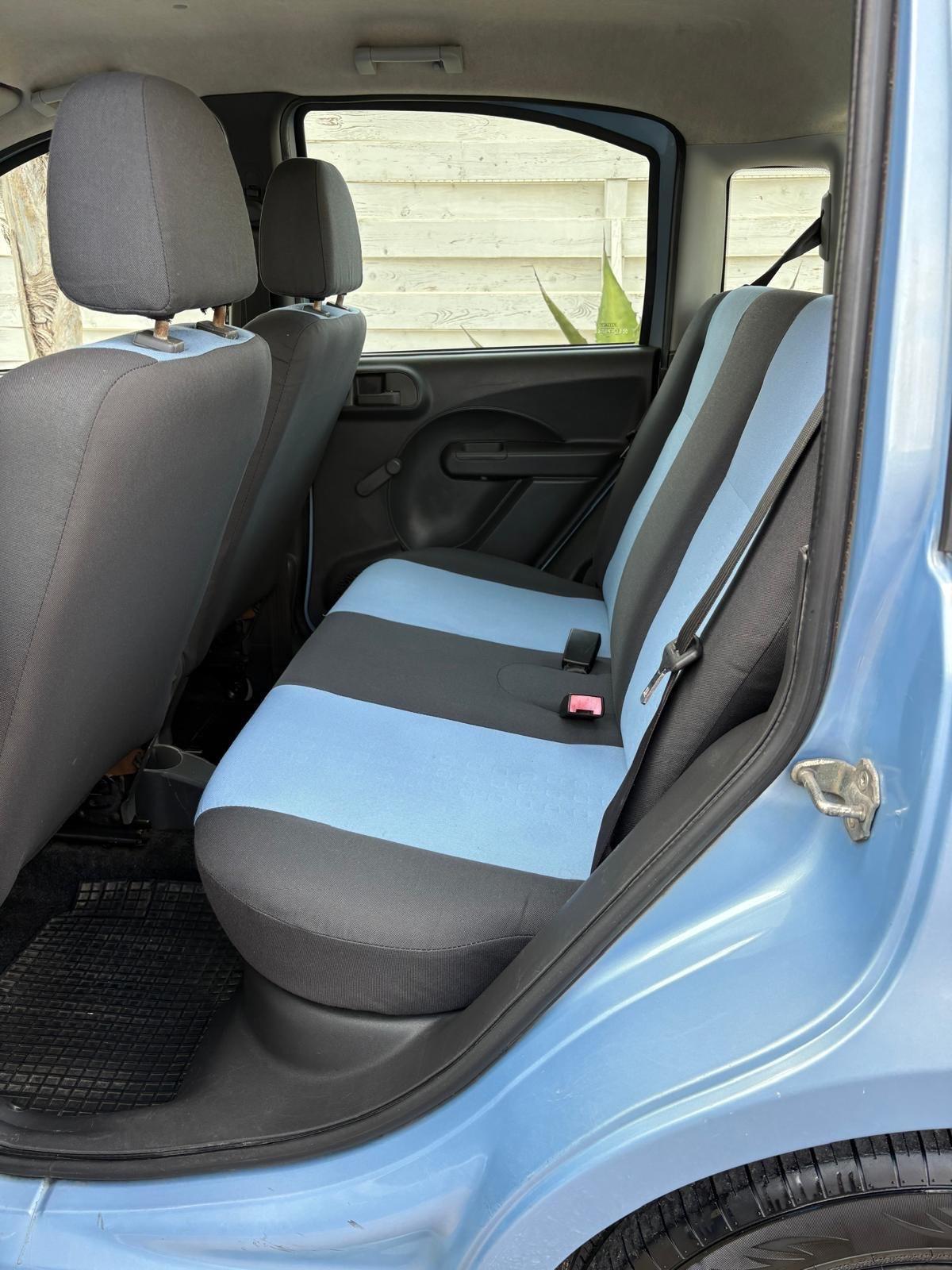 FIAT PANDA 1.2 BENZINA/GP