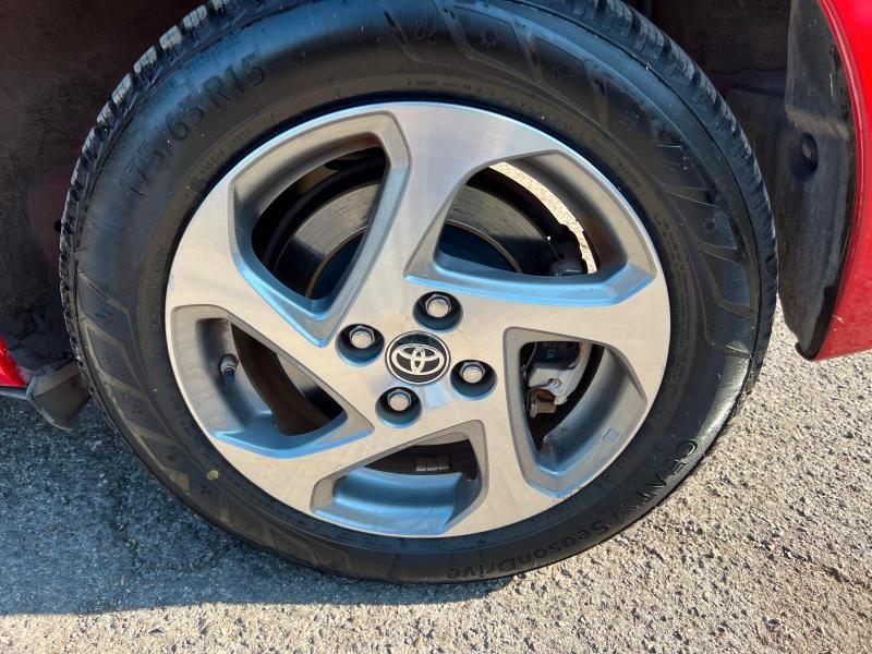 Toyota Yaris 5 Porte Yaris 5p 1.5h 65000KM.