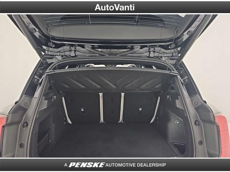 MINI Mini Countryman U25 Countryman C Favoured