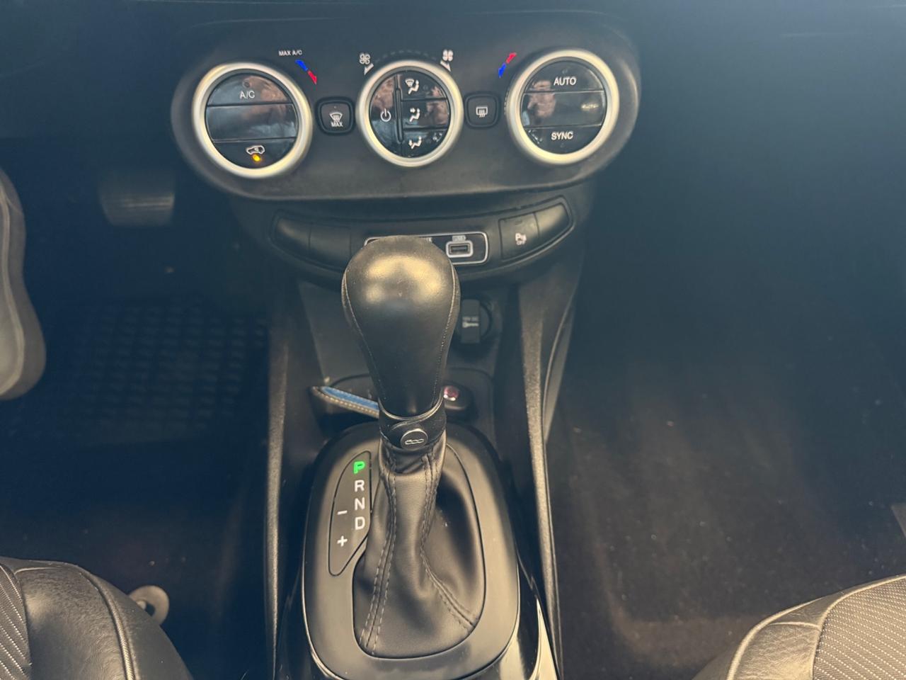 Fiat 500X 1.3 T4 150 CV DCT City Cross