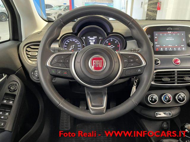 FIAT 500X 1.3 MultiJet 95 CV Club - PROMO