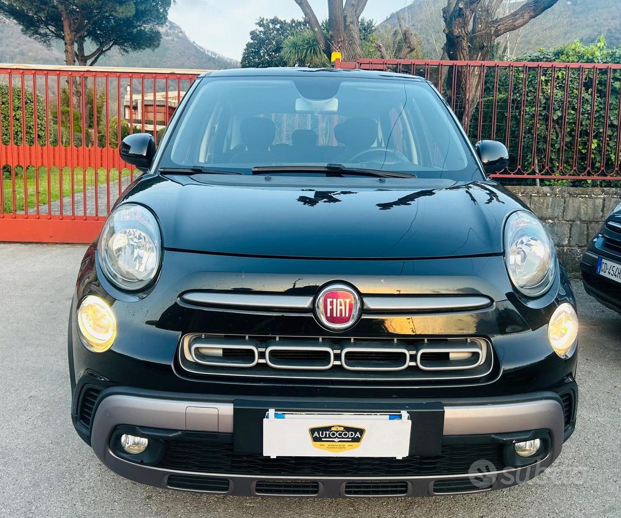 Fiat 500L 1.3 mjt Cross 95cv