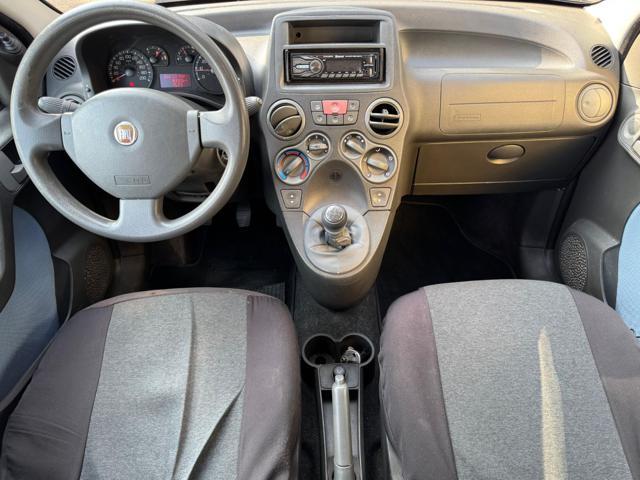 FIAT Panda 1.2 Dynamic "GPL" - 80.000Km* (VEDI DESCRIZIONE)