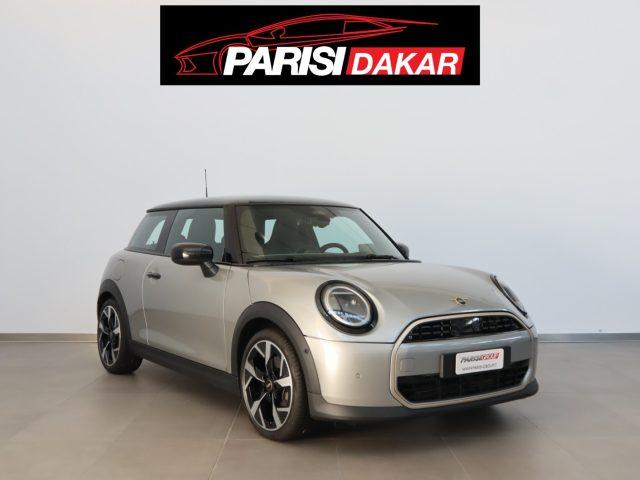 MINI Cooper 3p. Steptronic Favoured Trim *PROMO PARISI GROUP*