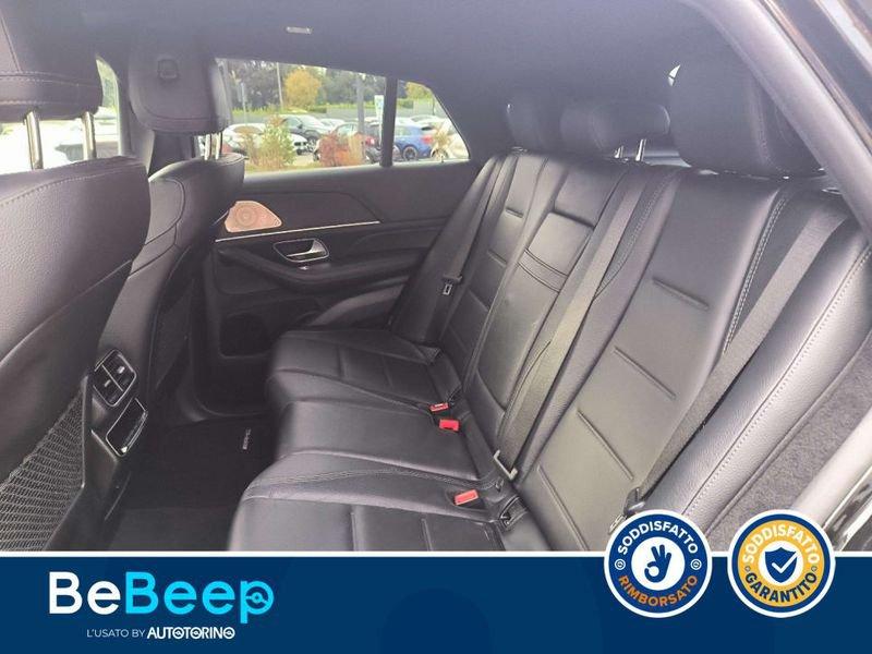 Mercedes-Benz GLE Coupé GLE COUPE 350 DE PLUG-IN HYBRID(E EQ-POWER) PREMIU