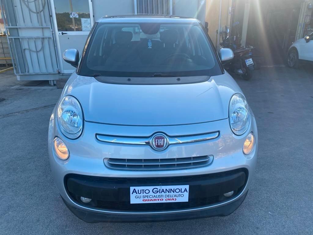 Fiat 500L 1.4 95 CV GPL RINNOVATO FINO AL 2029
