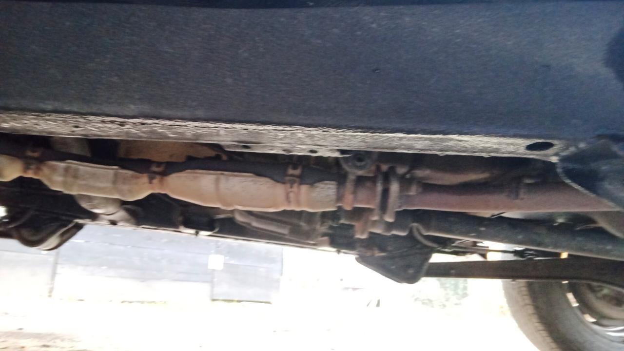 Suzuki Jimny 1.3i 16V cat 4WD JLX