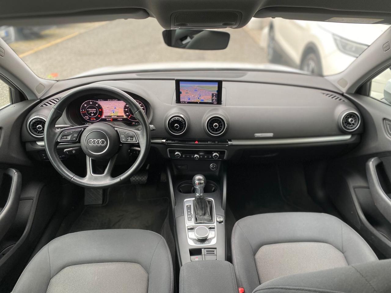 Audi A3 SPB 30 TDI S tronic Admired