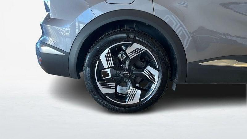 Renault Symbioz 1.6 full hybrid E-Tech Iconic Auto 145cv