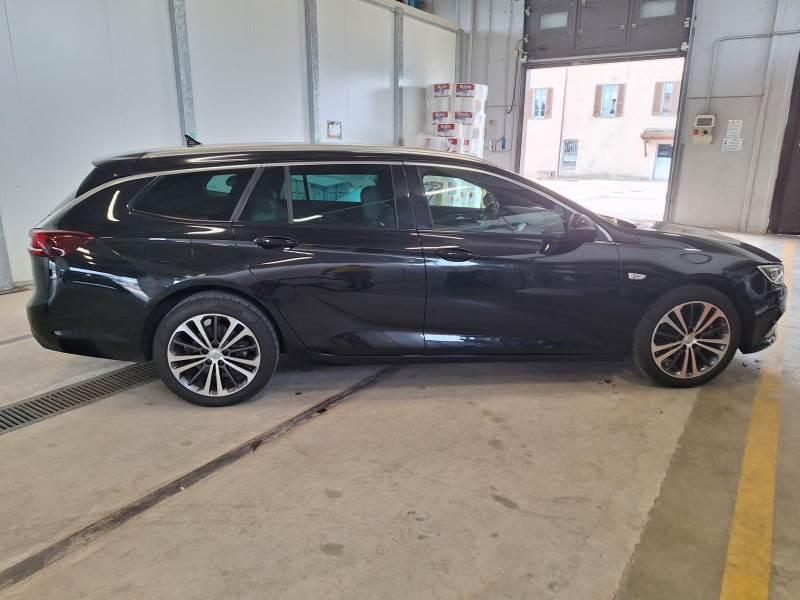 Opel Insignia Sports Tourer 2.0 CDTI Innovation Auto