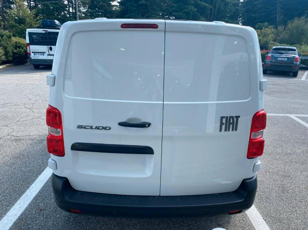 Fiat Scudo Ice 1.5 bluehdi 120cv L2H1
