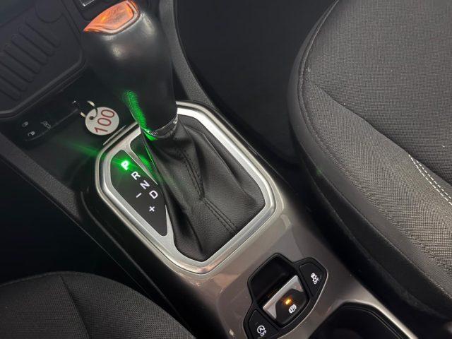 JEEP Renegade 1.3 T4 DDCT Limited