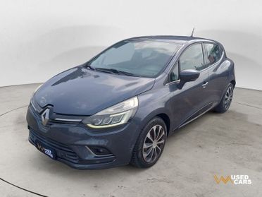 Renault Clio Clio 1.5 dCi 8V 90CV EDC 5 porte Energy