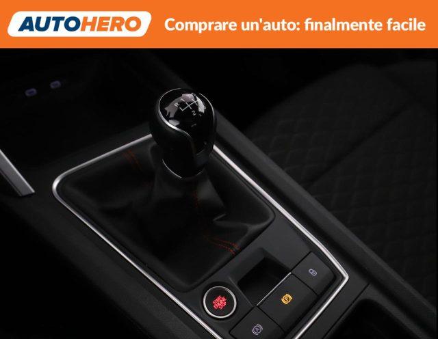 SEAT Leon 1.0 TSI 110 CV FR