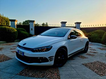 Volkswagen Scirocco 1.4 TSI MOTORE DA CAMBIARE