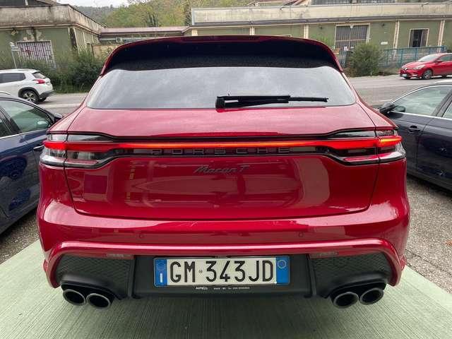 Porsche Macan MY 2022 2.0 T 265cv PDK Tetto Panoramico