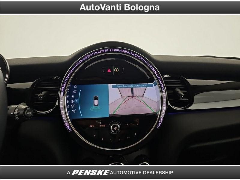 MINI Mini Full Electric Cooper SE Essential