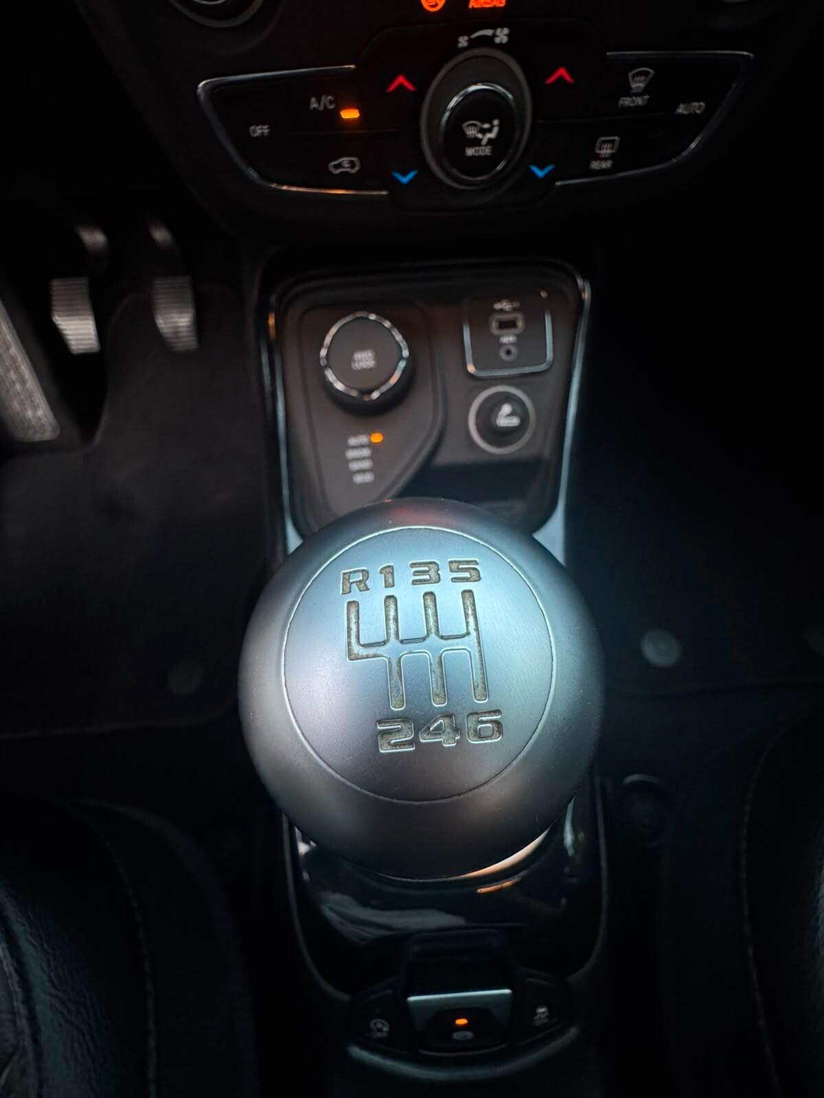Jeep Compass 2.0 Multijet II 4WD Limited