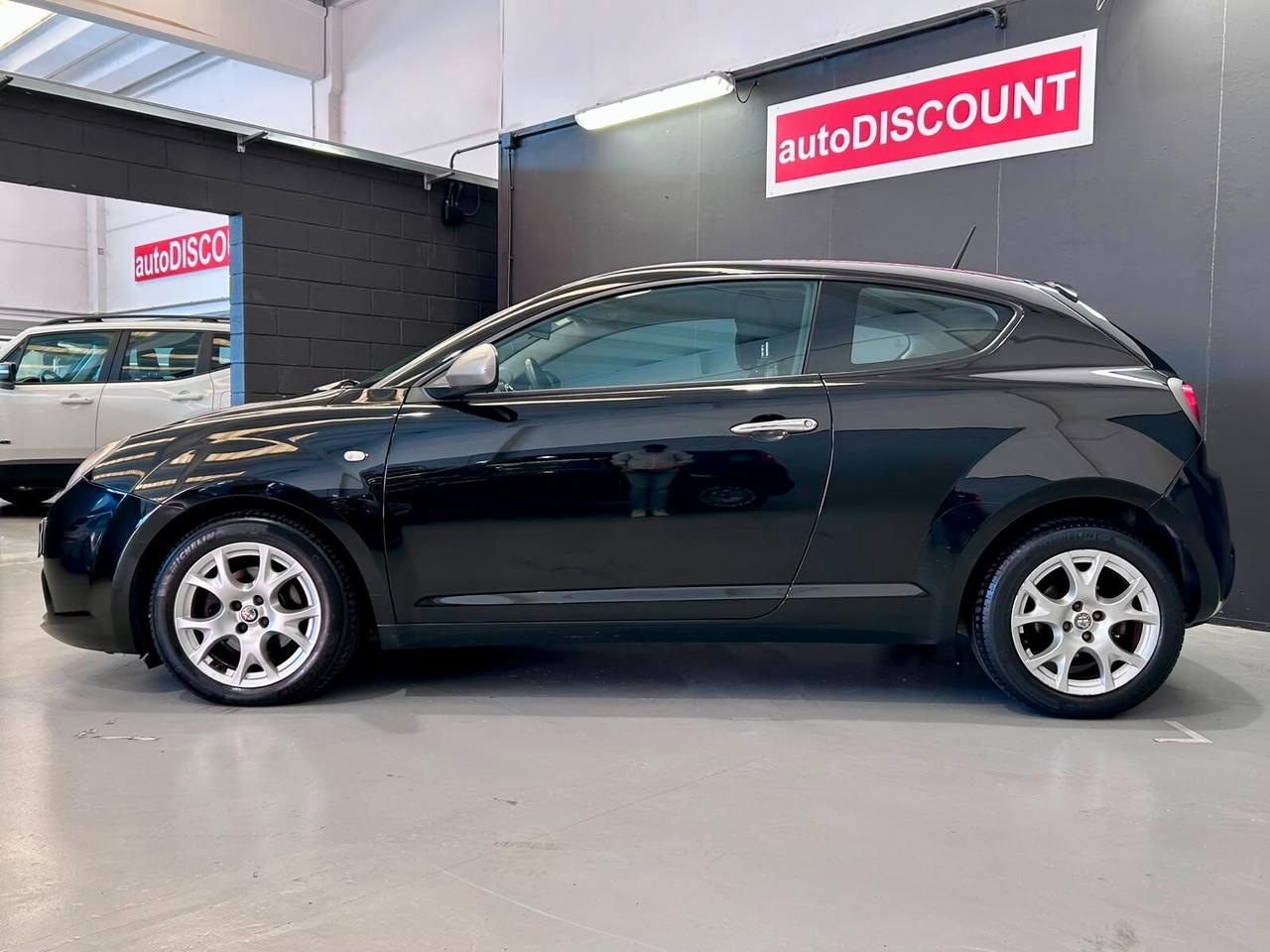 Alfa Romeo MiTo 1.3 JTDm 85 CV S&S Super