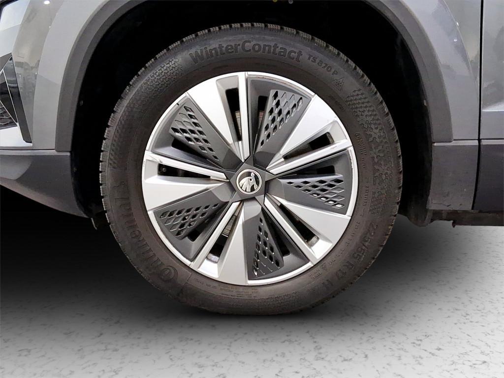 Skoda Karoq 2.0 tdi evo Executive 4x4 150cv dsg