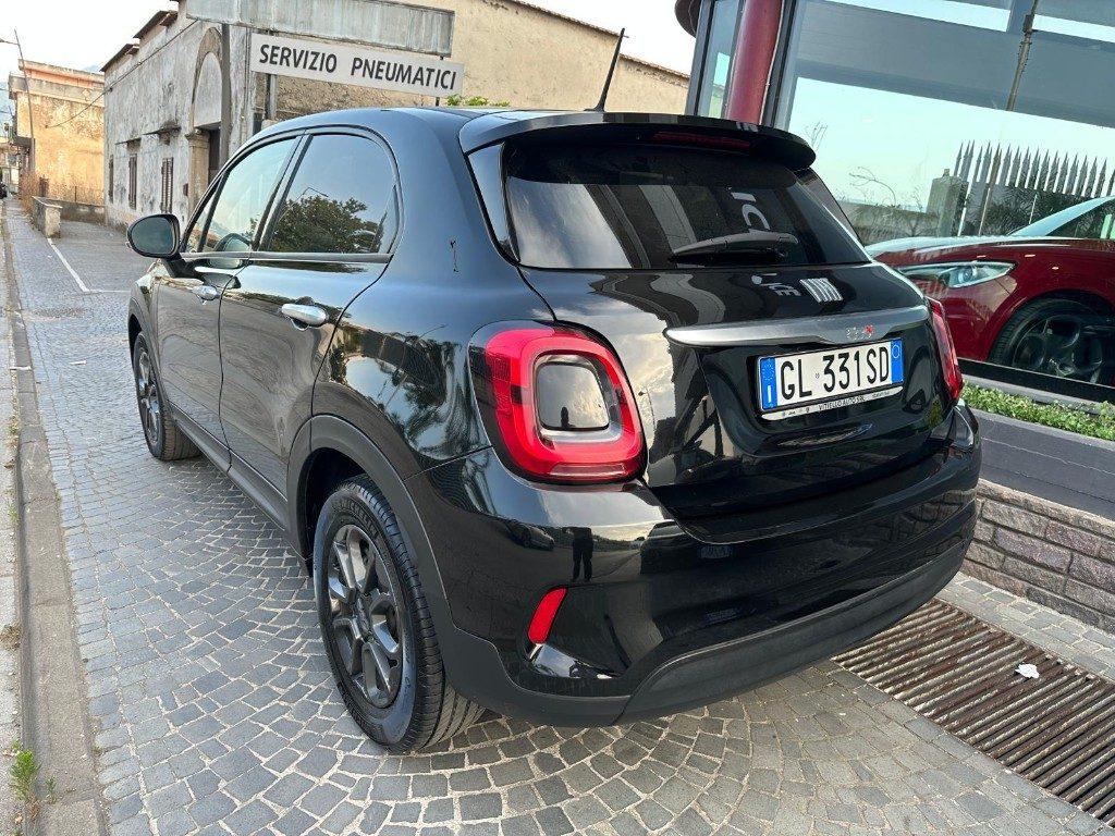 FIAT 500X 500X 1.3 MultiJet 95 CV Club