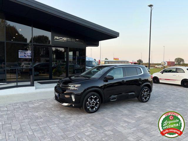 CITROEN C5 Aircross BlueHDi EAT8 Max ANCHE NEOPATENTATI