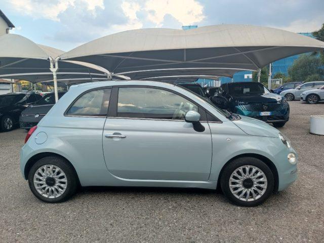 FIAT 500 1.0 Hybrid