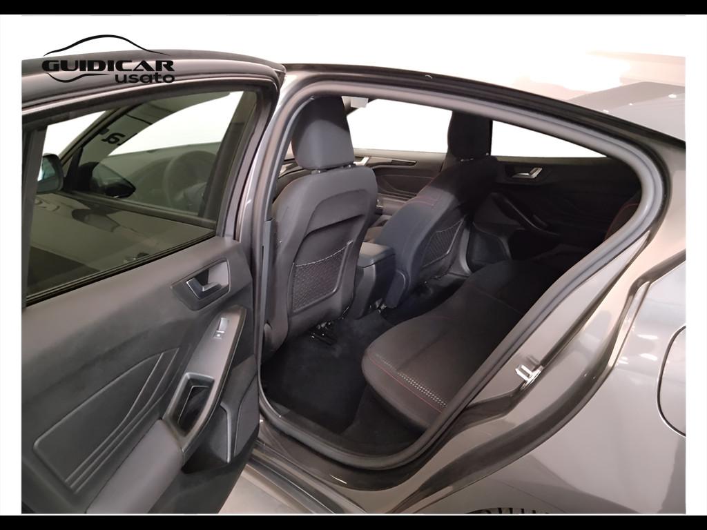 FORD Focus V 2022 - Focus 1.5 ecoblue ST-Line 115cv auto