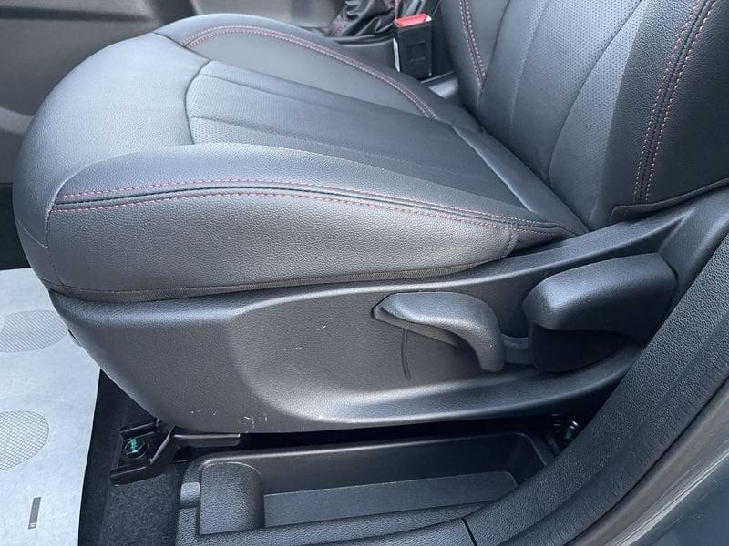 EMC Quattro 1.5 103cv - NUOVO