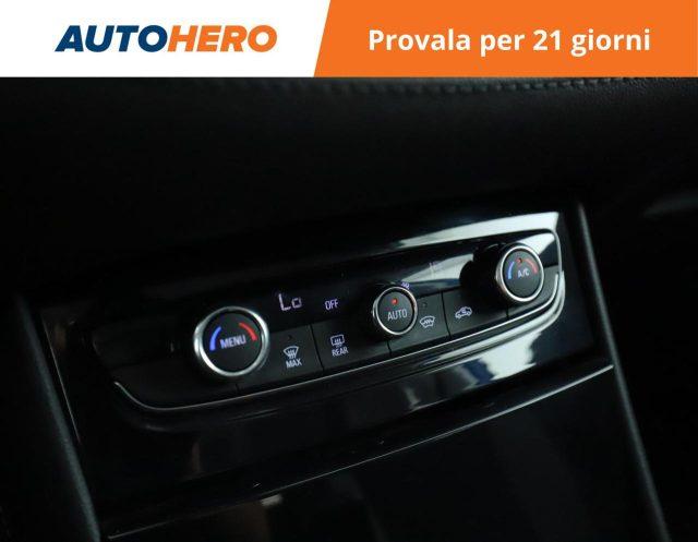 OPEL Grandland X 1.2 Turbo 12V 130 CV Start&Stop B-Color
