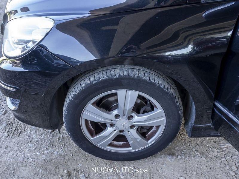 Mercedes-Benz Classe B B 180 (170) ngt be