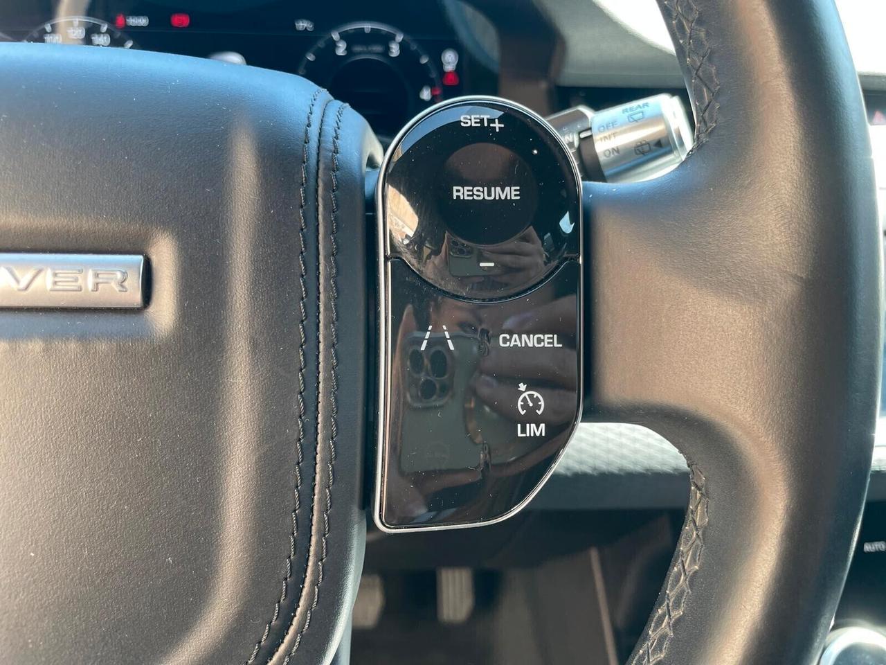 Land Rover Range Rover Evoque 2.0D I4 150 CV SE VIRTUAL COKPIT