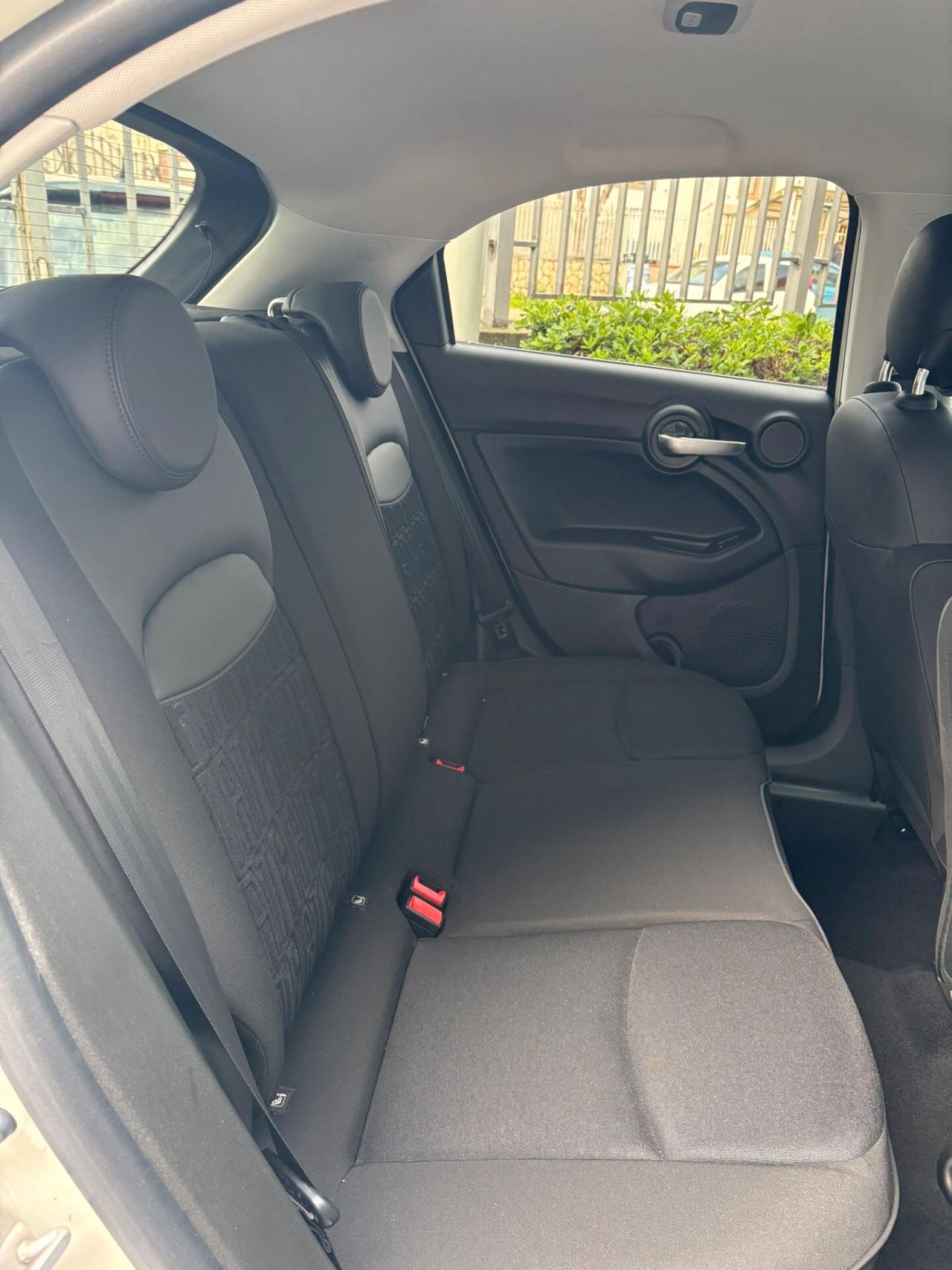 Fiat 500X 1.0 T3 120 CV