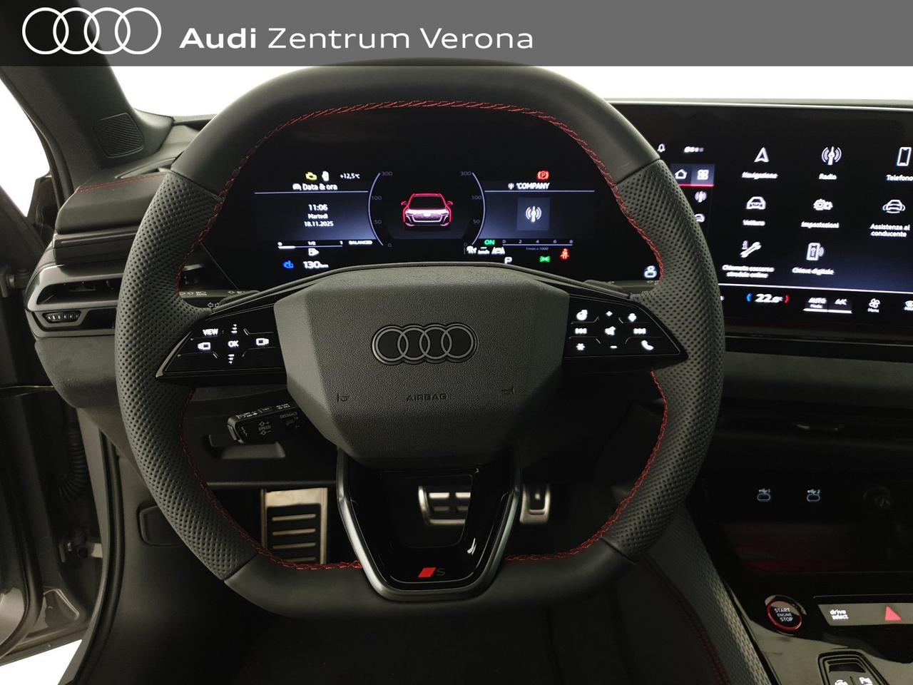 Avant 3.0TFSI 367CV quattro Stronic Sport Attitude