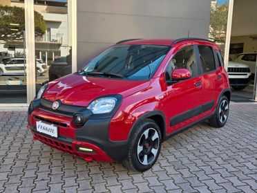 Fiat Panda Cross 1.0 FireFly S&S Hybrid