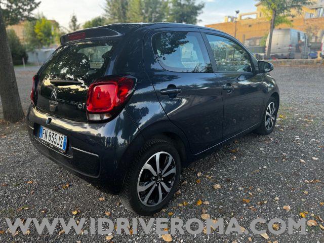 CITROEN C1 VTi 68 5 porte Shine ?NEOPATENTATI ?